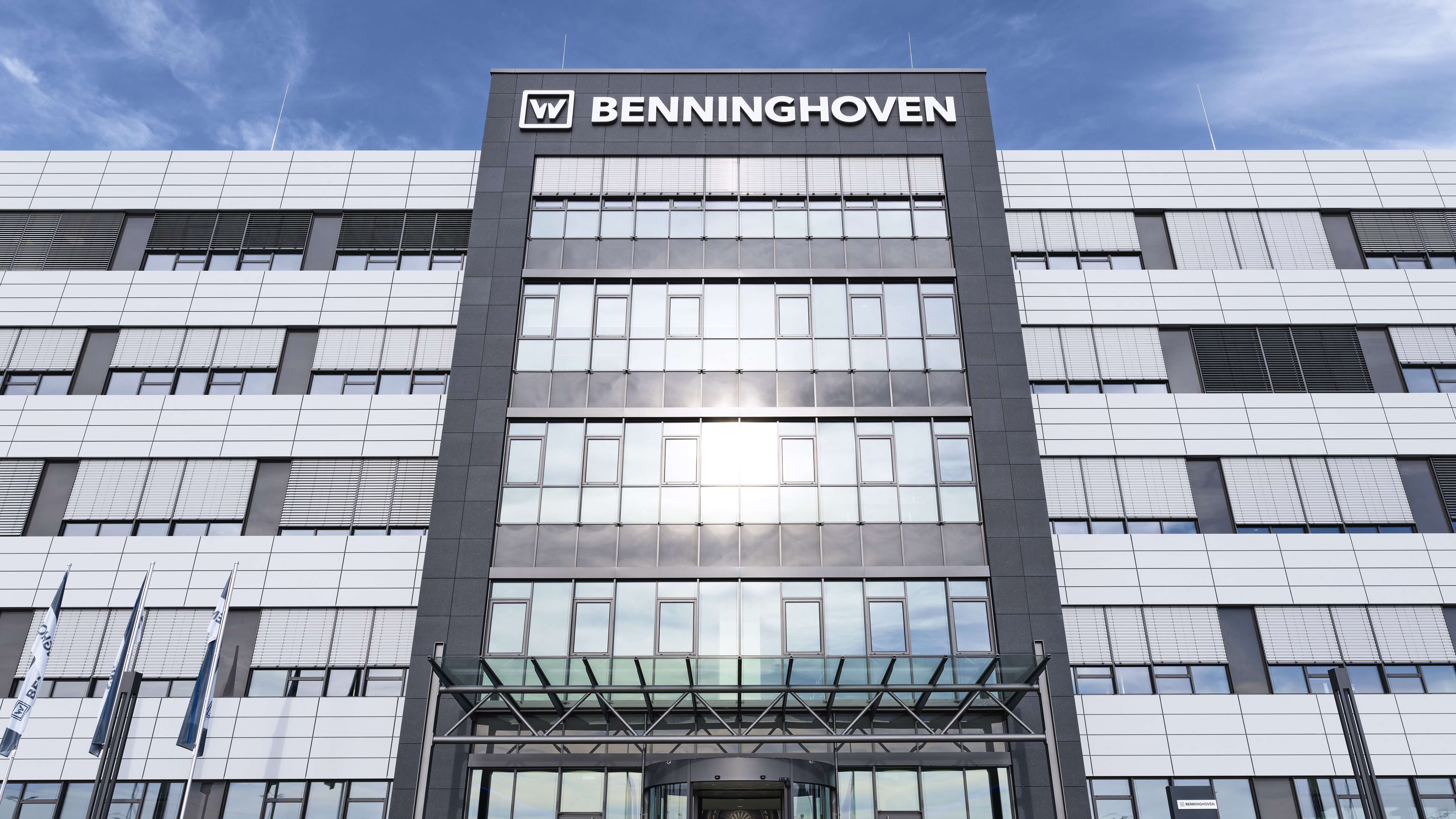Unternehmen Benninghoven GmbH & Co. KG