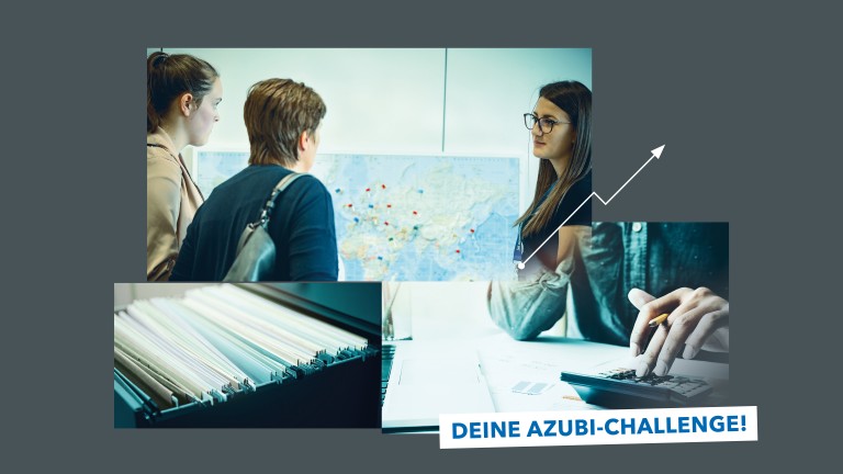 Vocational training as an Management Assistant Freight Forwarding and Logistics Services (m/f/d) at BENNINGHOVEN