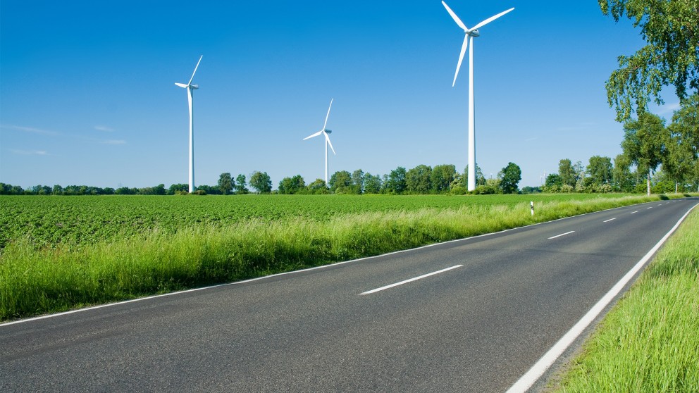 Sustainability Benninghoven