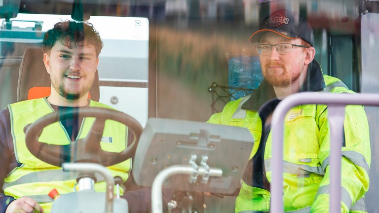 AZUBI techdays 2024