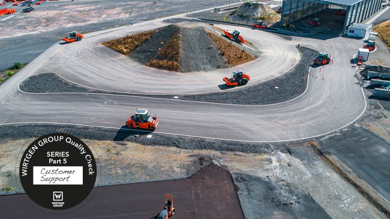 Customer Support Part 5: Training