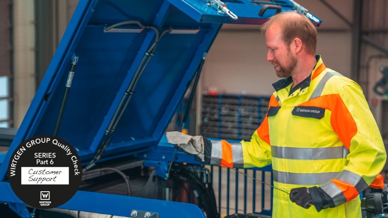 Customer Support Part 6: Service Agreements