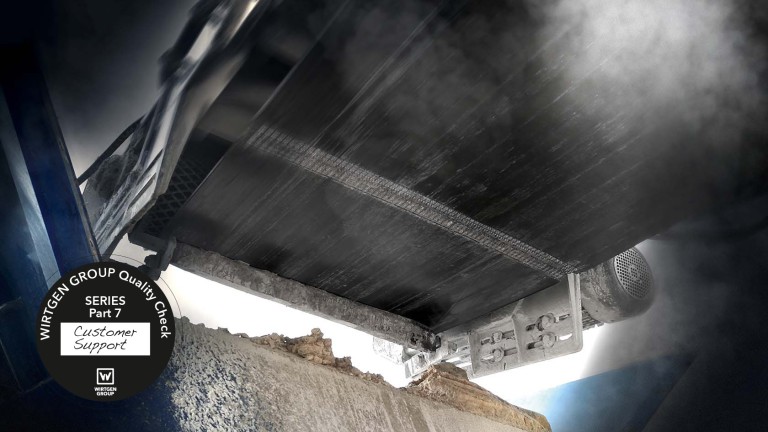 Customer Support Part 7: Conveyor Belts