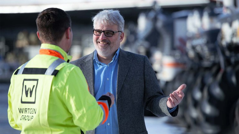 Einmal der „Held der Stunde“ sein?