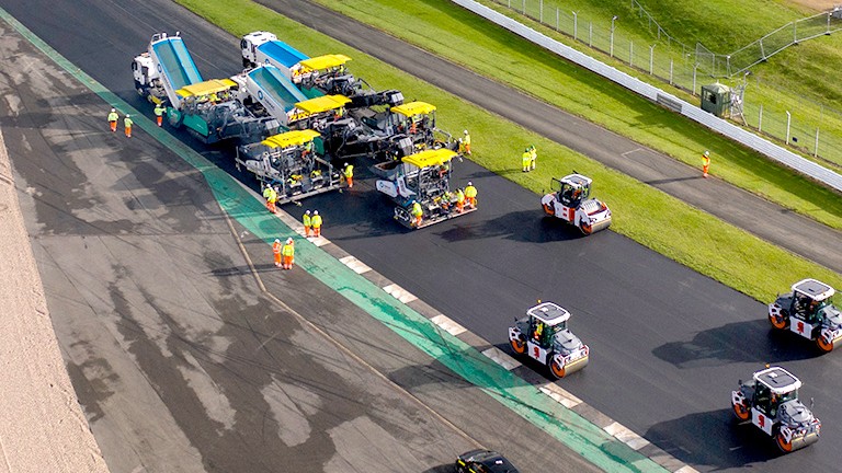 High-tech makes the difference