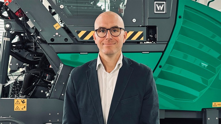 Portrait of Bastian Fleischer