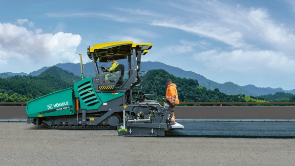 Dash 5 generation sets new standards