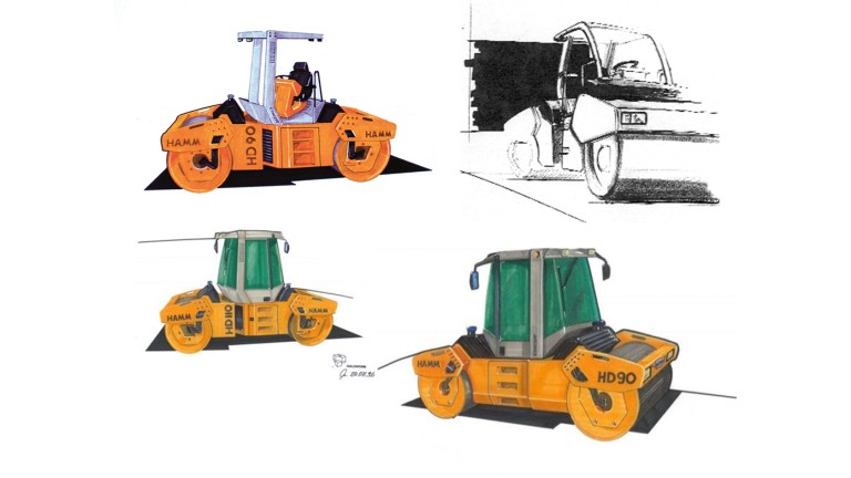 Design and innovation awards