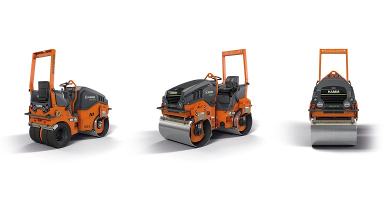 Bauma 2022 innovations: Sustainable solutions