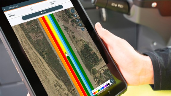 New small compactors: HC CompactLine from Hamm