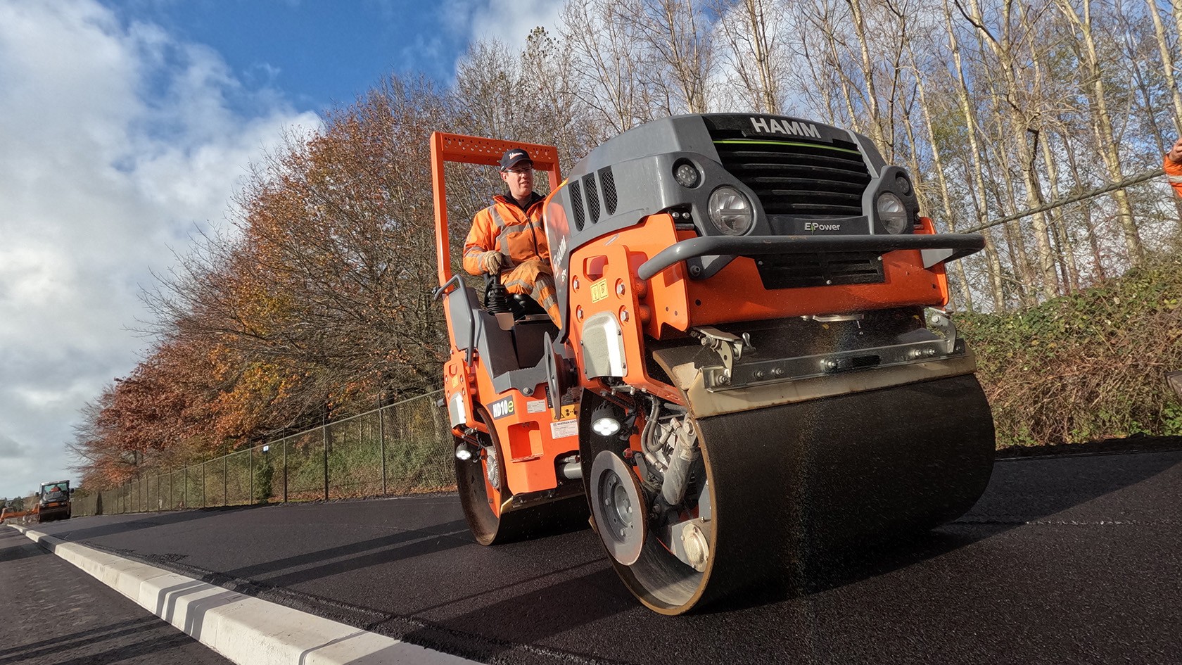 Vincent van Tiul from Gebr. Van Kessel