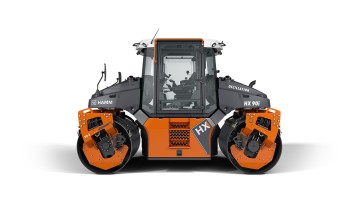 HX series