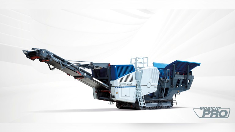 Imagem do produto MOBICAT MC 120 PRO 