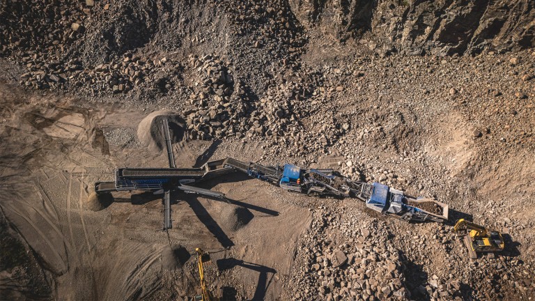 Mobile solutions for maximum efficiency