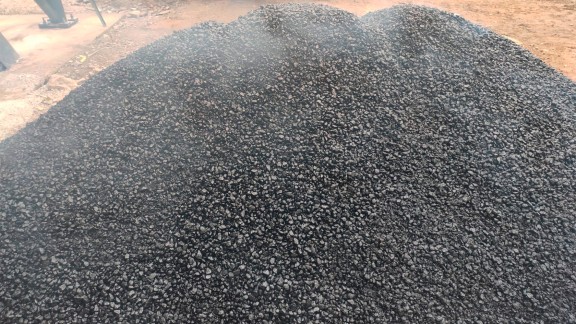 Benninghoven ECO 4000 plants impress with fast installation and high daily production rates for road construction projects in Bulgaria.