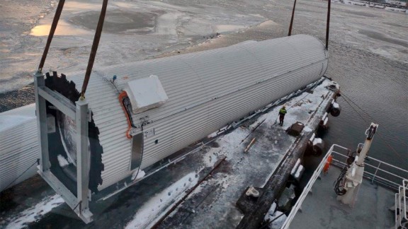 RPP 4000 – recycling in Norway