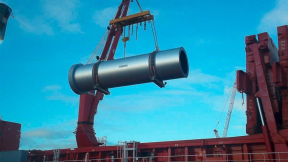 RPP 4000 – recycling in Norway