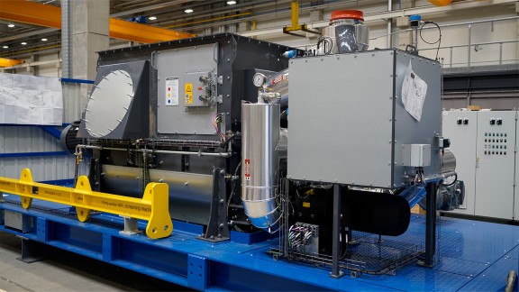 RPP 4000 – recycling in Norway