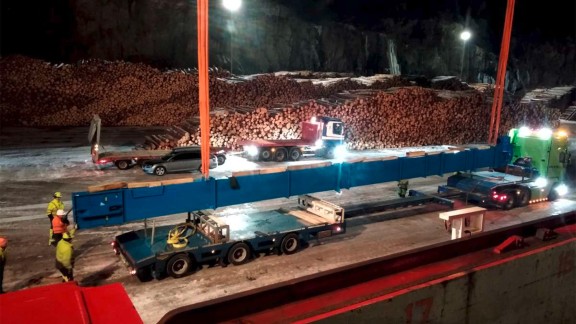 RPP 4000 – recycling in Norway