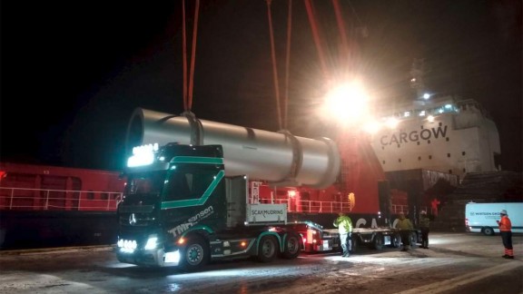 RPP 4000 – recycling in Norway