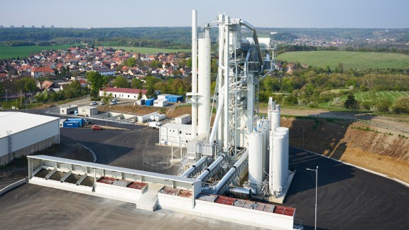 RPP 4000 Plus in Czech Republic