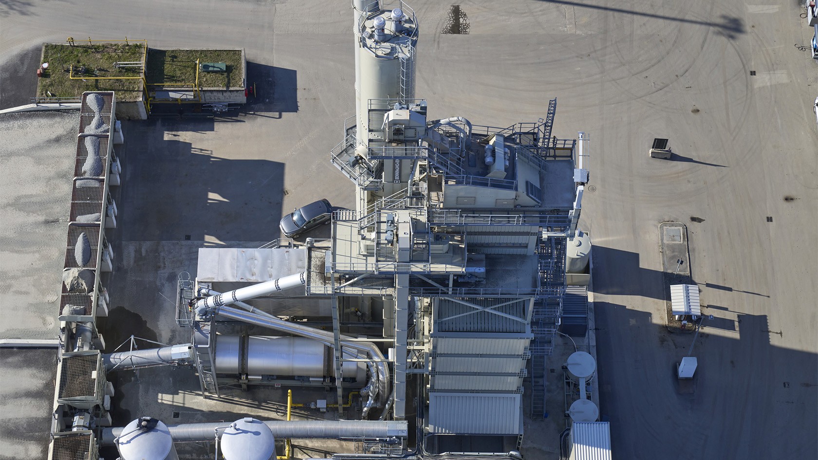 Details of the REVOC system from above