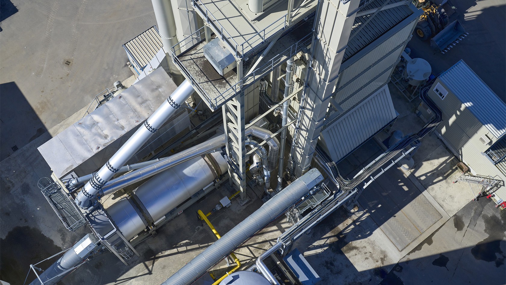 Details of the REVOC system from above