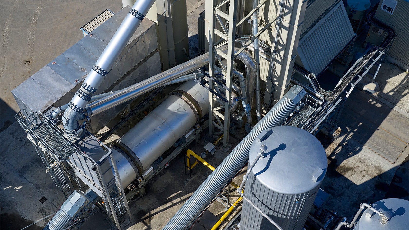 Details of the REVOC system from above