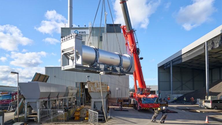 Precision planning and a collaborative rollout